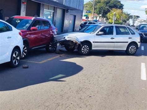 Motorista é preso pela Guarda Civil por embriaguez ao volante no bairro