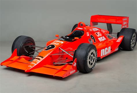 91 Lola T91 00 Indy Car 01