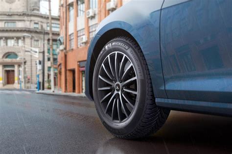 Michelin CrossClimate 2