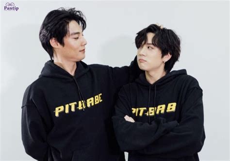Pitbabetheseries Pit Babe Actors Screen Time