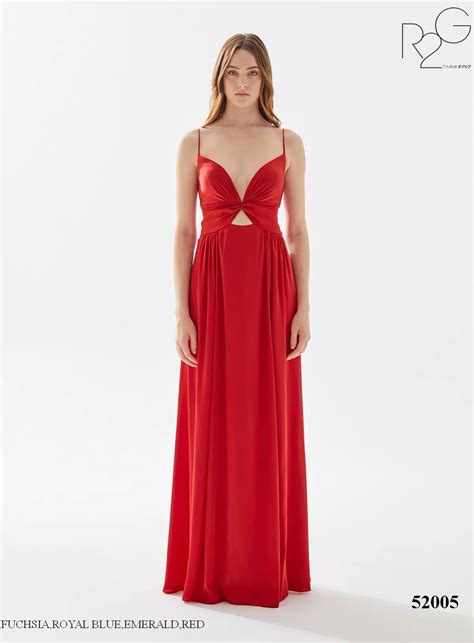 Tarik Ediz R2G Spring 2023 Prom Dresses Admiring Glances Bridal