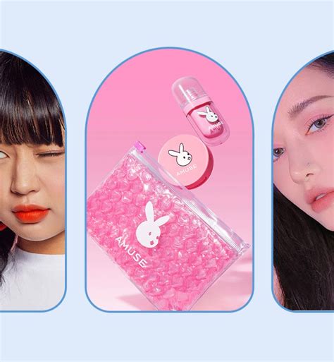 The 17 Best Korean Makeup Brands To Try Now According To A Korean