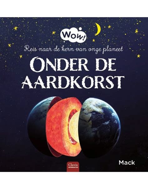 Onder De Aardkorst Astroshop Urania