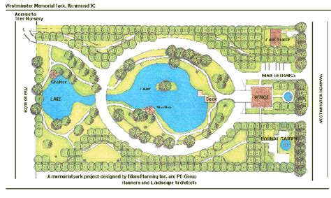 Memorial Park Plan How To Plan Memorial Park Memories