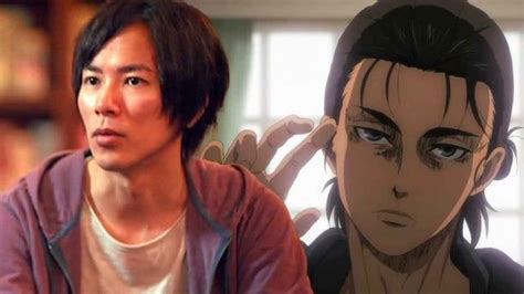 Hajime Isayama May Have Taken Inspiration From Code Geass To Give Eren Jaeger His Iconic Ending