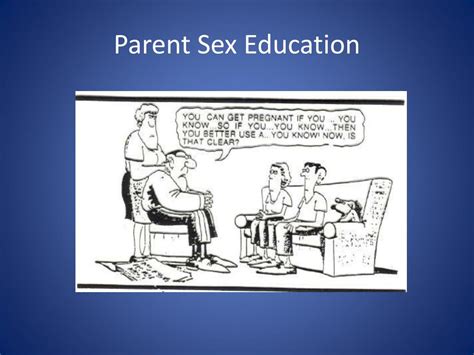 PPT Lets Talk About Sex The Sex Ed Debate PowerPoint Presentation ID 3040339