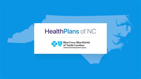 Health Plans Of North Carolina Ian Sweeney