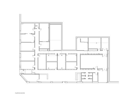Film And Tv Production Offices Madland Estudio Archdaily