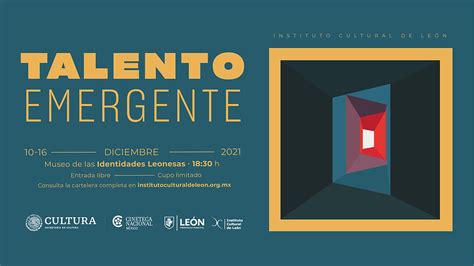 El Museo De Las Identidades Leonesas Recibe Talento Emergente