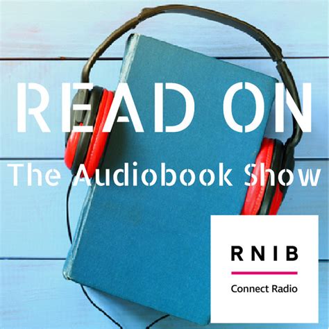 Read On - The Audiobook Show from RNIB | Podcast on Spotify