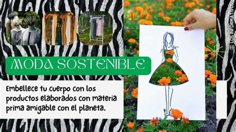 ¿qué Son La Moda Sostenible Y La Ropa Ecológica