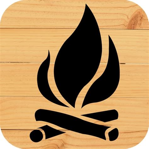 Camp Emoji - AppRecs