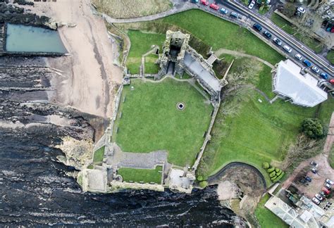 The Changing Coastline – Sacred Landscapes