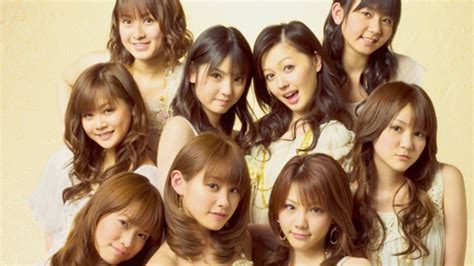 Morning Musume。 Single