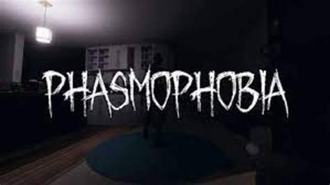 Phasmophobia ha recibido su actualización más grande hasta la fecha