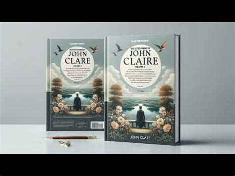 Selected Poems Of John Clare Volume By John Clare Full Audiobook