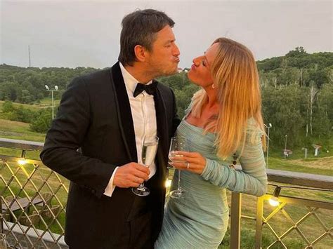 Притула відверто розповів про ревнощі дружини до Нікітюк та Єфросініної ...