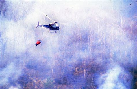 Pilota Di Un Elicottero Della Forestale Disperso E Ritrovato Vivo Ha