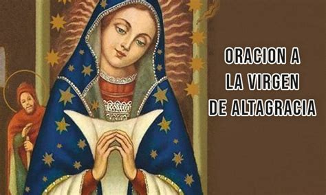 Oración A La Virgen De Altagracia Divina Oración