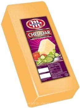 Купити Сир Cheddar MLEKOVITA 50 Польща ціна 191 Prom ua ID