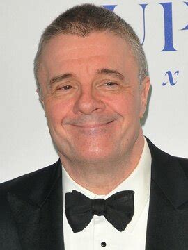 Nathan Lane - Actor, Writer