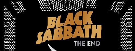 Black Sabbath - The End (Live DVD/CD Review) - Cryptic Rock