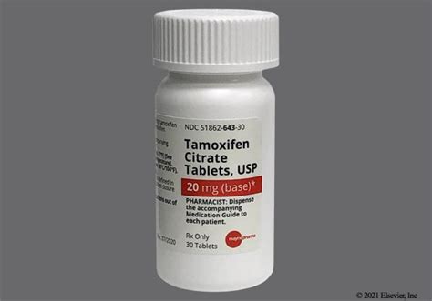 Tamoxifen Uses Side Effects Dosage And Reviews