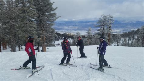 Ski & Ride Private Lessons Lake Tahoe