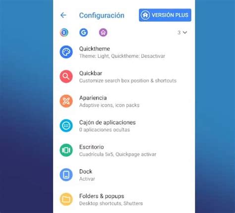 Los Mejores Launcher Que Puedes Instalar En Tu Xiaomi