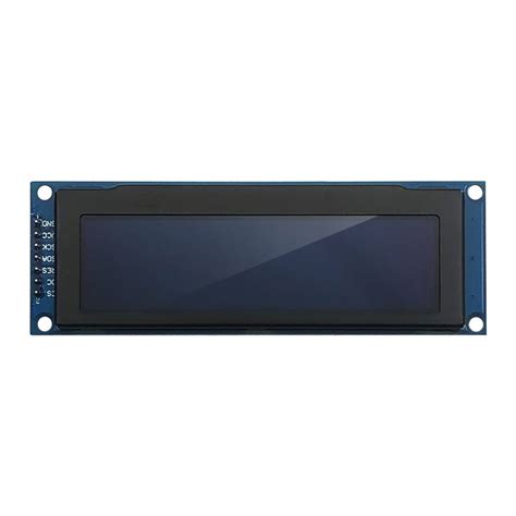 Cof X Oled Display Module Inch Greyscale V Power Buy