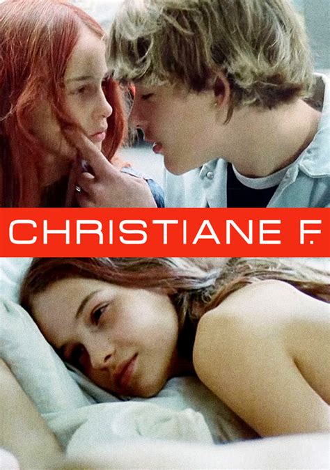 Christiane F. | Movie fanart | fanart.tv