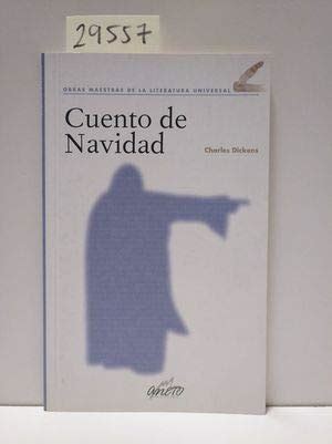 Cuento De Navidad Dickens Charles 9788495349491 ZVAB