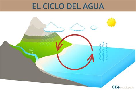 Hidrosfera Qué Es Y Características Resumen