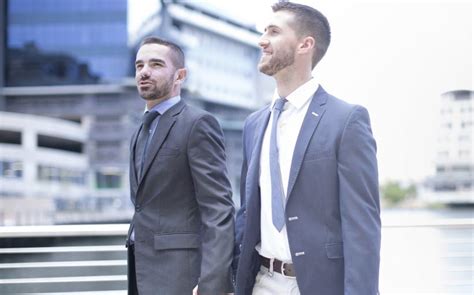 Heterosexual O Gay Su Jefe Quiere Saberlo