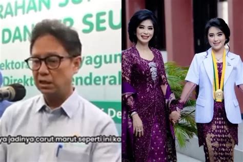 Kasus Penganiayaan Dokter Koas Fk Unsri Oleh Supir Sri Meilina Ibu Lady