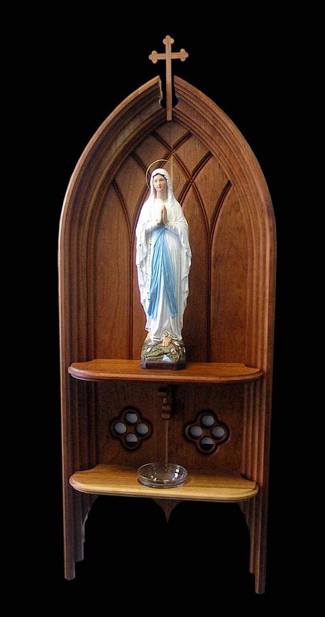 11 Catholic Home Altars And Shrines Ideas Home Altar Altar Catholic