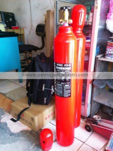 Hidrotest Tabung Gas Jual Segala Jenis Gas Industri Gas Nitrogen