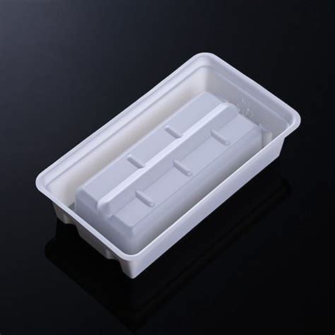 PP PVC PS Solution Basins Disposable 25ml 50ml 55ml 100ml Laboratory