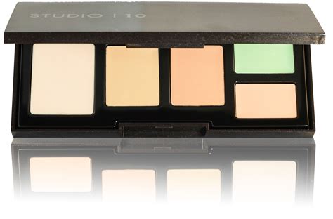 Studio 10 Age Defy Skin Perfector Age Defying Makeup Eyeshadow