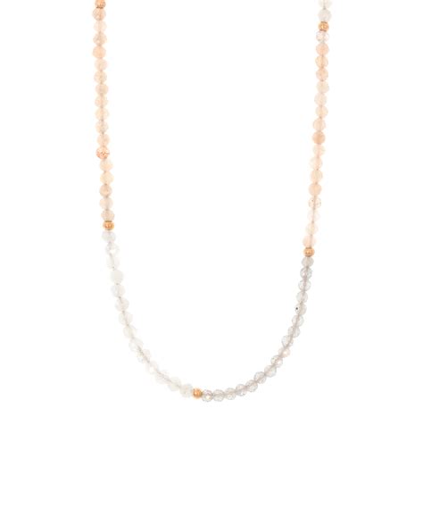 MAUVE Choker Nude NEW ONE By Schullin