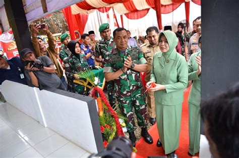 Pemkab Masuki Musim Hujan BPBD Kabupaten Bekasi Mulai Mitigasi