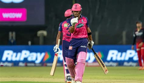 Ipl Rajasthan Royals Players List Check Team Updates And Full