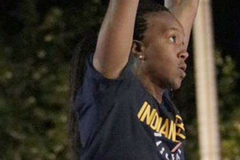 WNBA star Tamika Catchings debuts on NBC’s ‘Ninja Warrior’ tonight ...