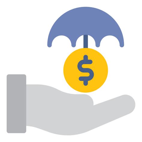 Savings Generic Flat Icon