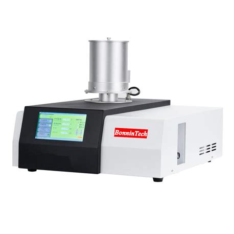 TGA103 Thermo Gravimetric Thermal Analyzer Bonnintech