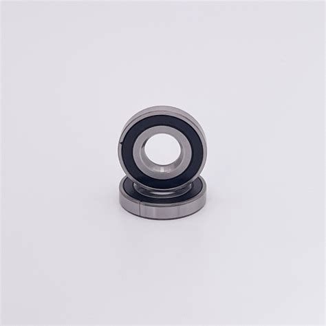 Deep Groove Ball Bearing 61800 Body Accessories Thin Walled Bearing