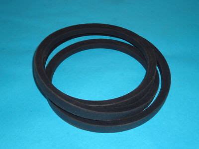 Honda Engine 2 Deck Belt HF2213 HF2216 HF2218 HF2415 2417 HF 2417 40