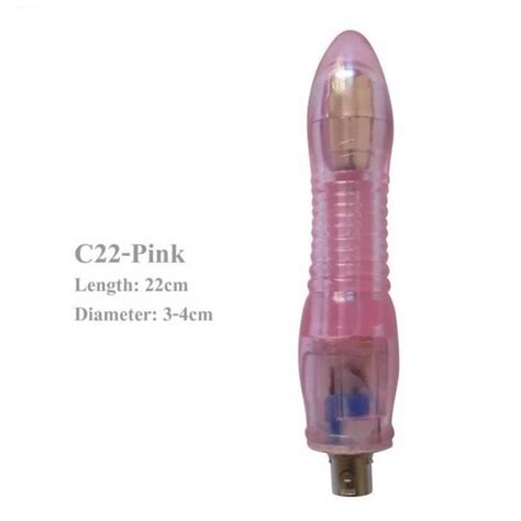 Gaine De Penis C Pink Types De Machine Sexuelle Traditionnelle