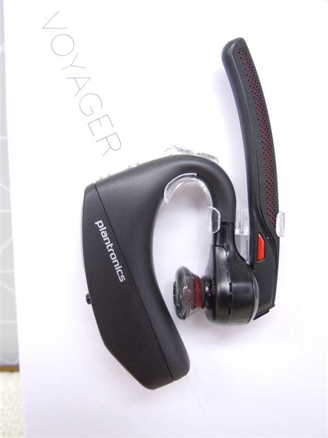 と838 動確済 Plantronics プラントロニクス Bluetooth ワイヤレスヘッドセット Voyager 5200 テレワーク ドライバー 在宅 高音質 その他 ｜売買された