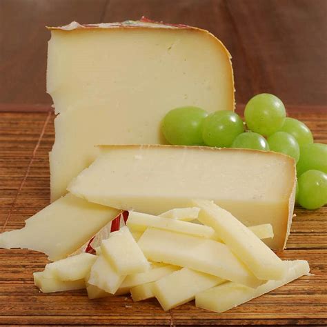 Ossau-Iraty by Istara from France - buy Cheese and Dairy online at Gourmet Food World